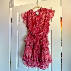 Misa Los Angeles dress size XS